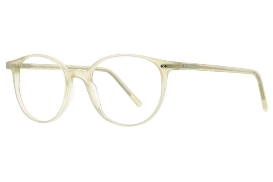 Lafont Reedition Heritiere Eyeglasses in 5166 Beige